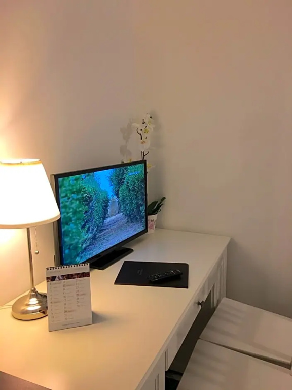 Hotel Raffaello - Chambres
