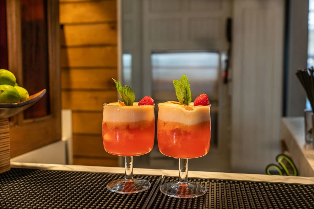 Food & Beverage
