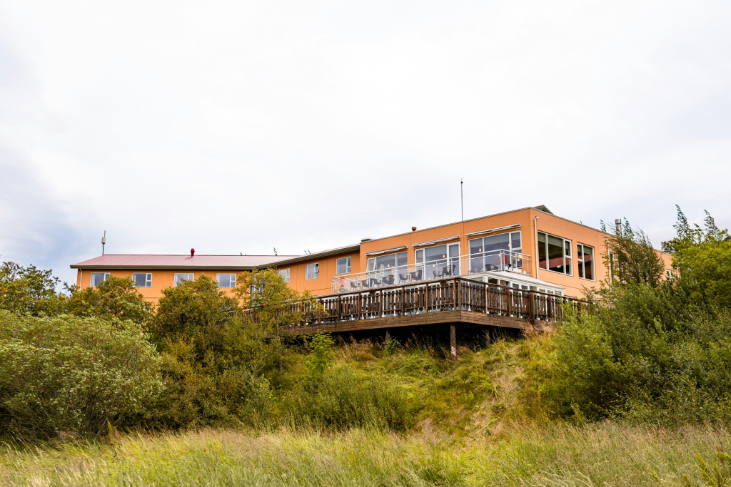 Hotel Hallormsstadur