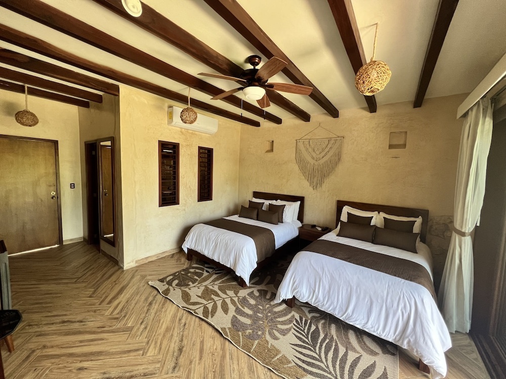 Villa Marcela — 2
