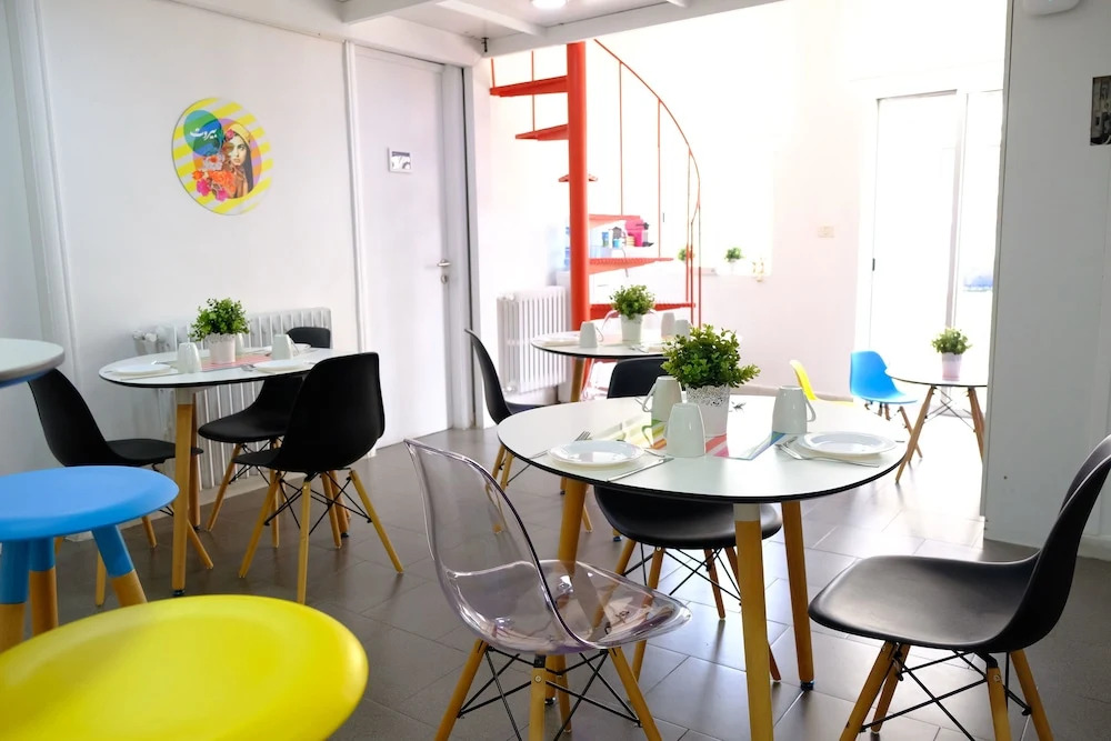 Hotel Wakim - Self Catering - фото 19