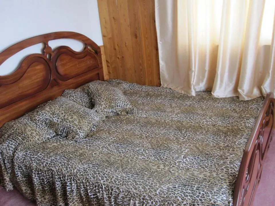 2 Bedrooms Suite