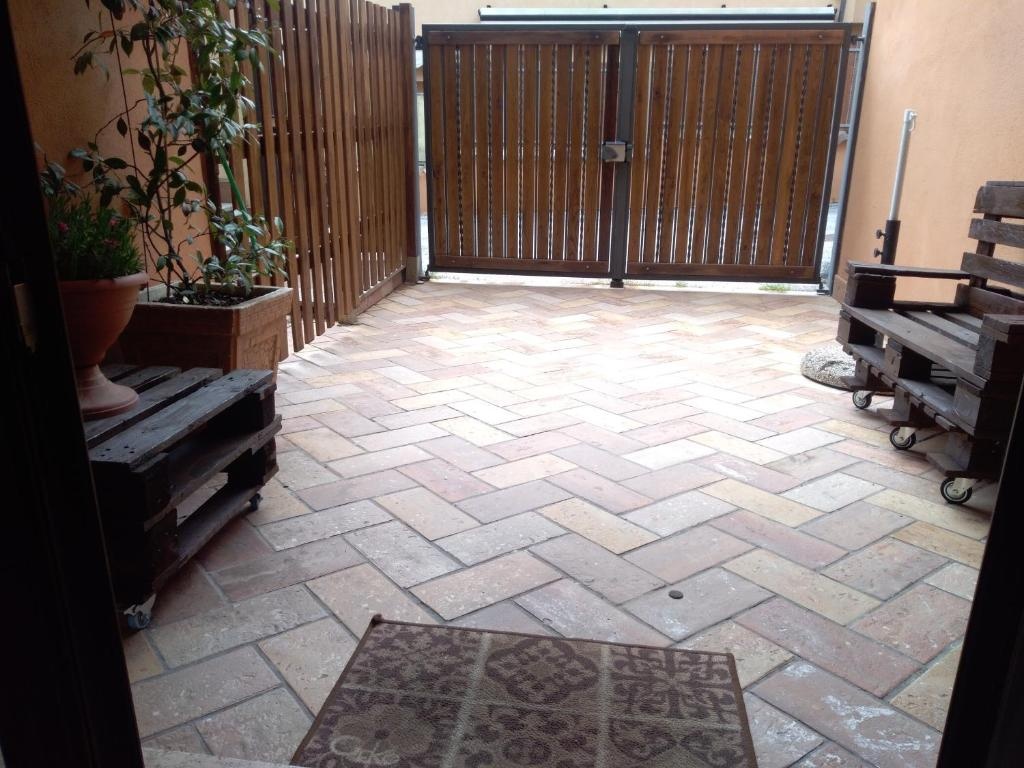 Alloggio a fiuggi Terme