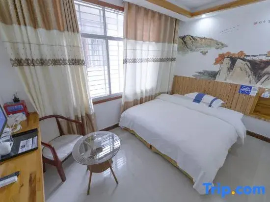 Kyriad Chateauroux - Chambres