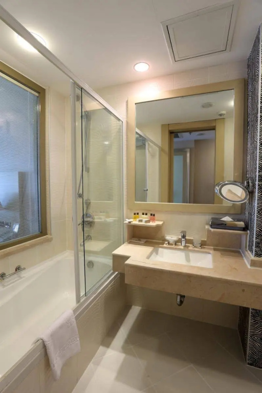 Eser Premium Hotel & SPA - Général