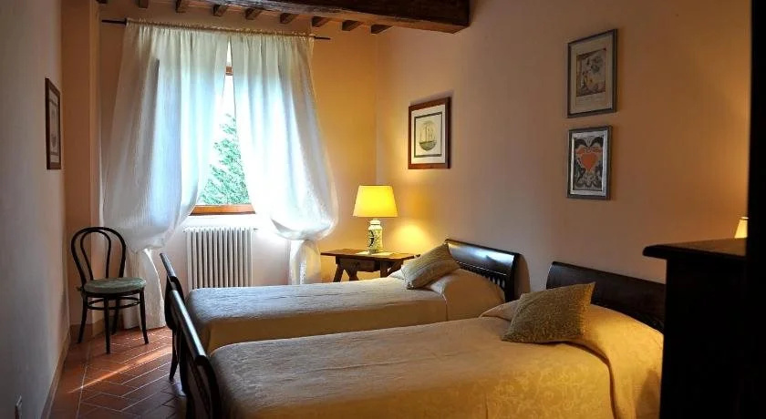 Residence Il Gavillaccio - Général