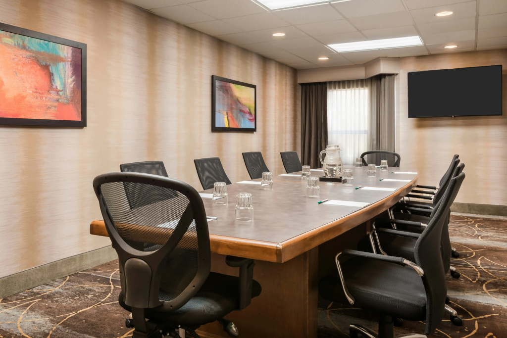 Homewood Suites by Hilton Baton Rouge - Général