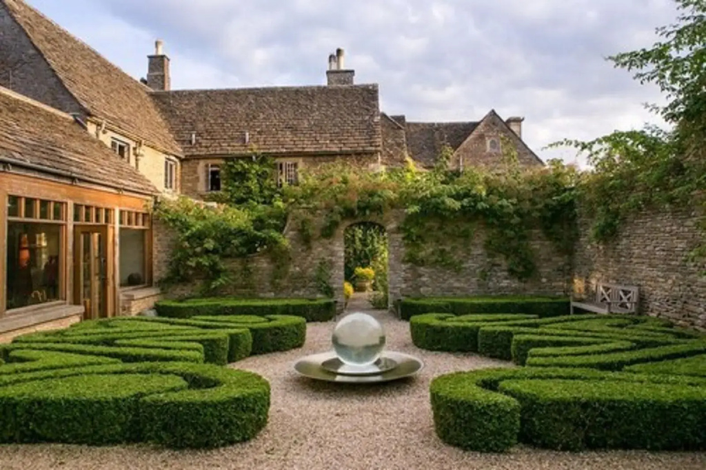 Whatley Manor - Général