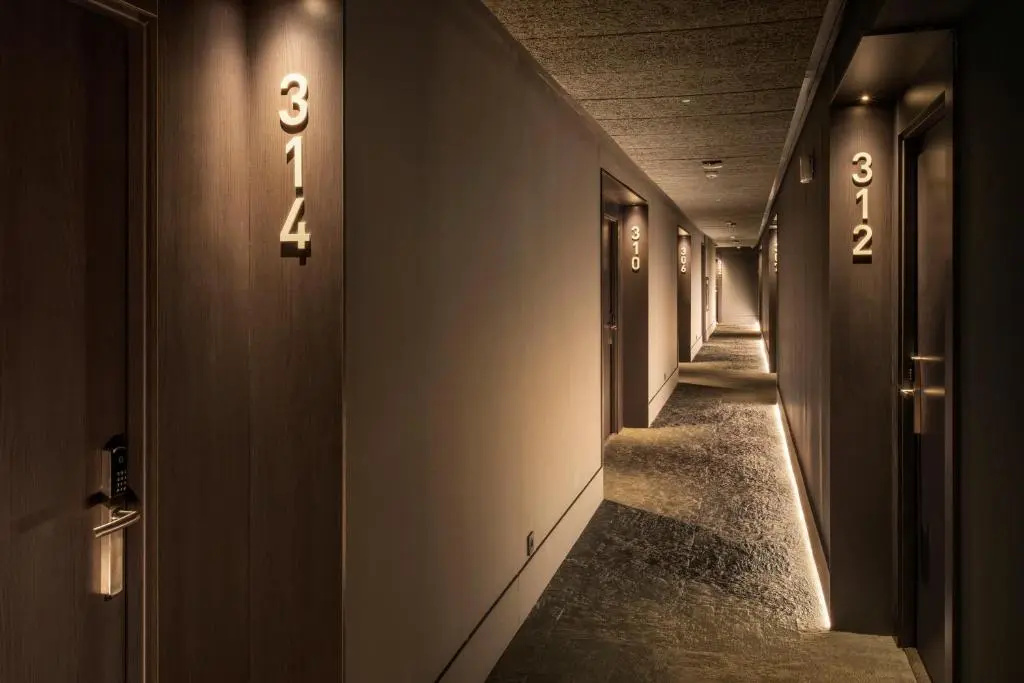 Hotel photo 15