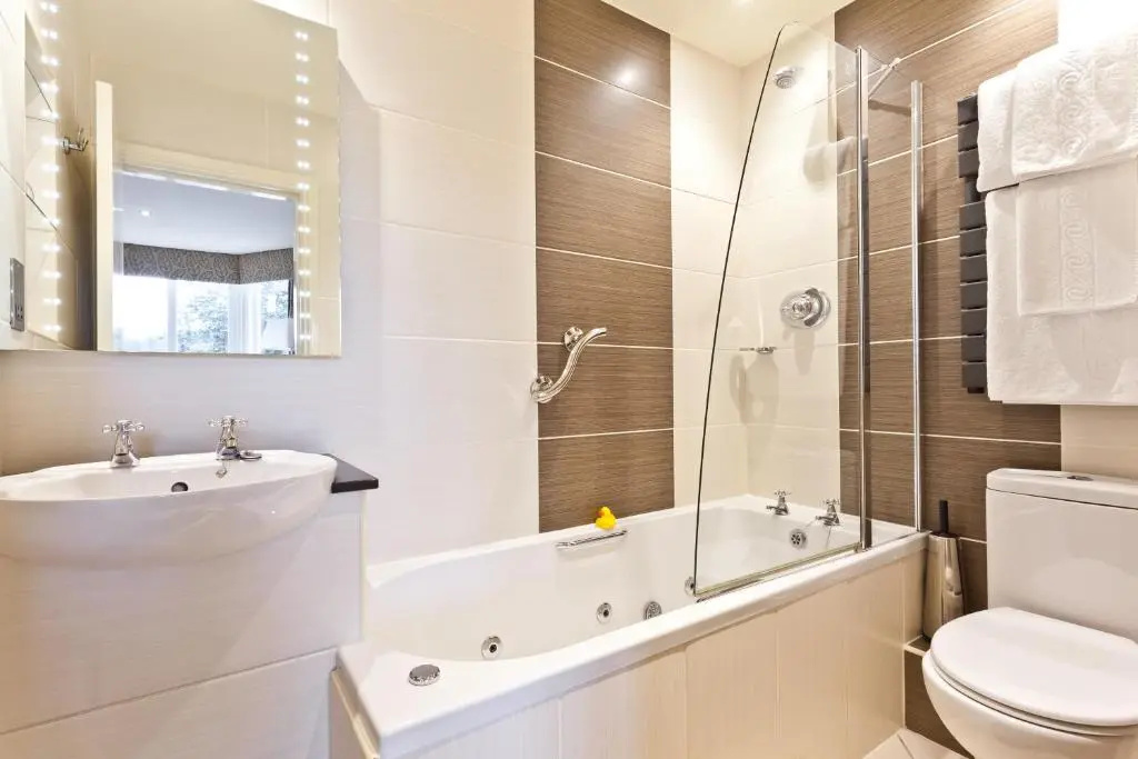 Ambleside Salutation Hotel & Spa - Général