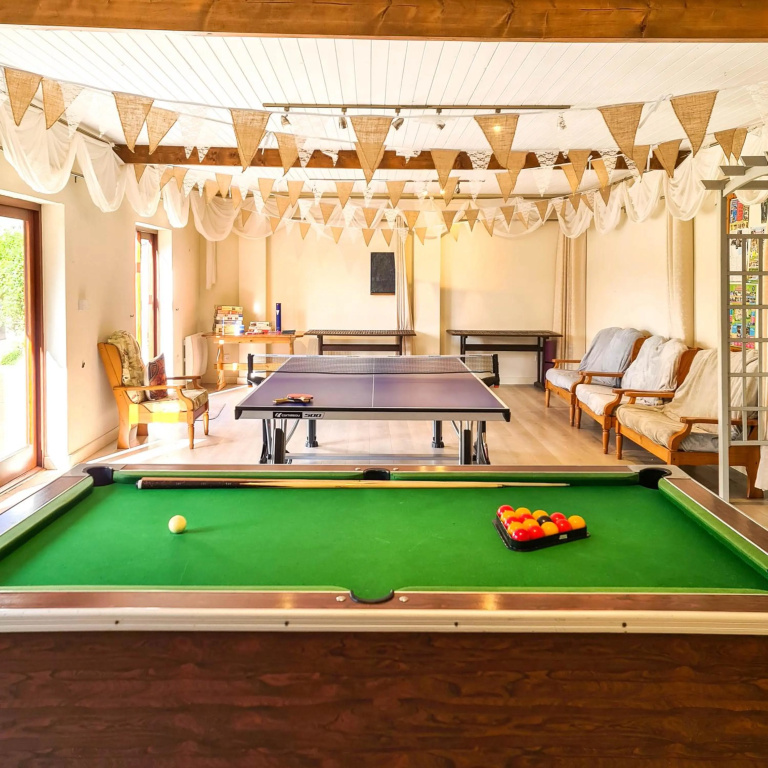 Ta Mill Holiday Cottages & Lodges - Forge Cottage — 4