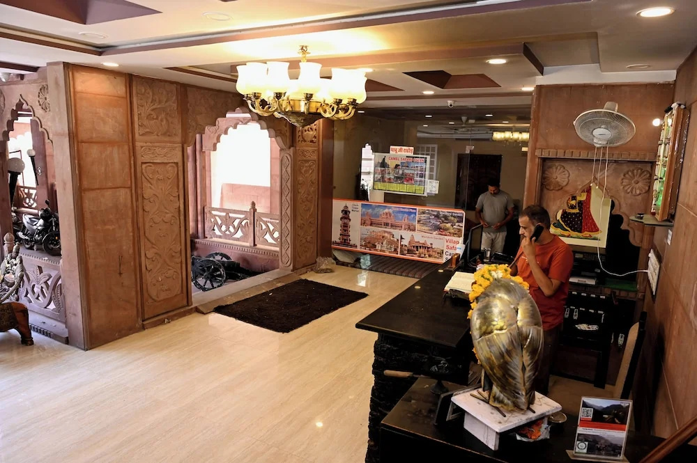 Hotel photo 25