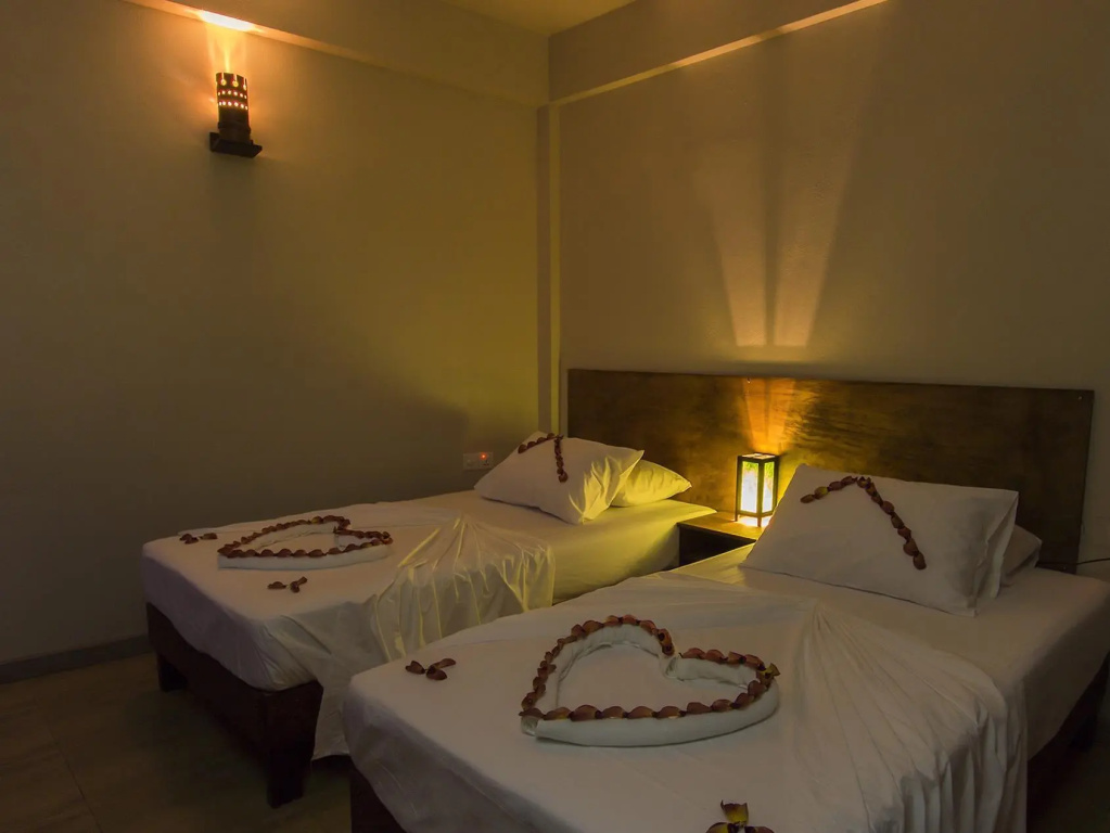 Beach Stay Maldives - Général