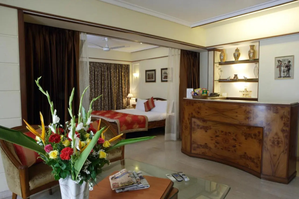 Hotel Regal Enclave - Général