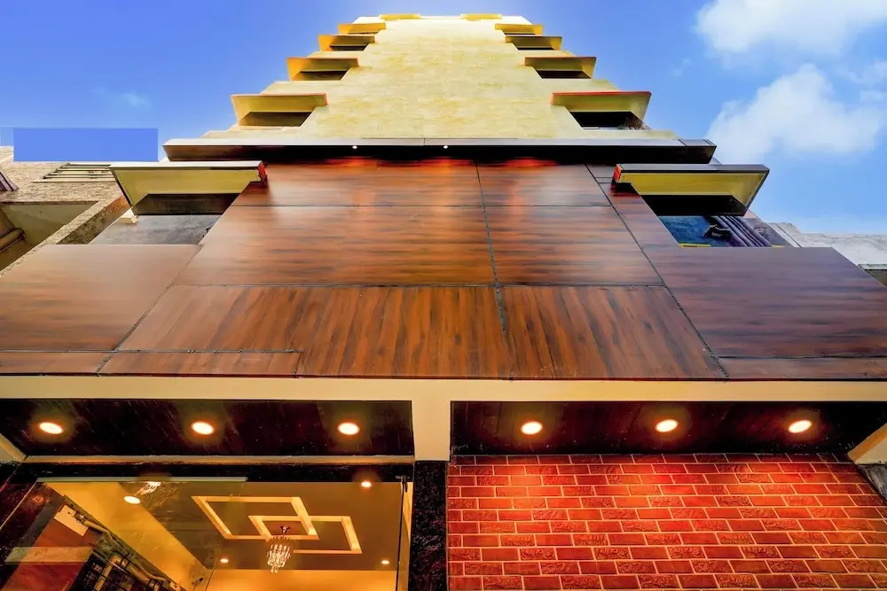 Hotel photo 10