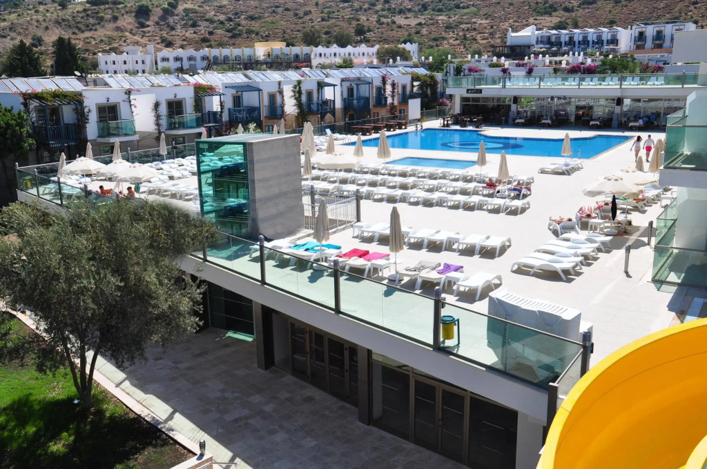Hotel photo 25