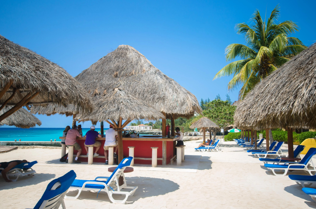 Beach & Waterfront