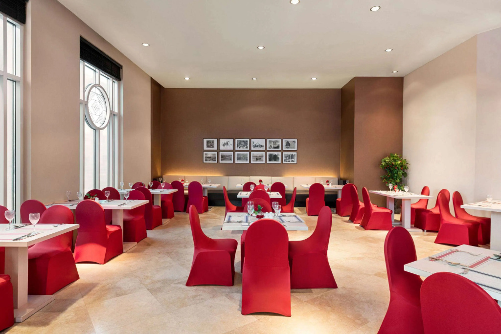 Ramada Plaza by Wyndham Dubai Deira 20