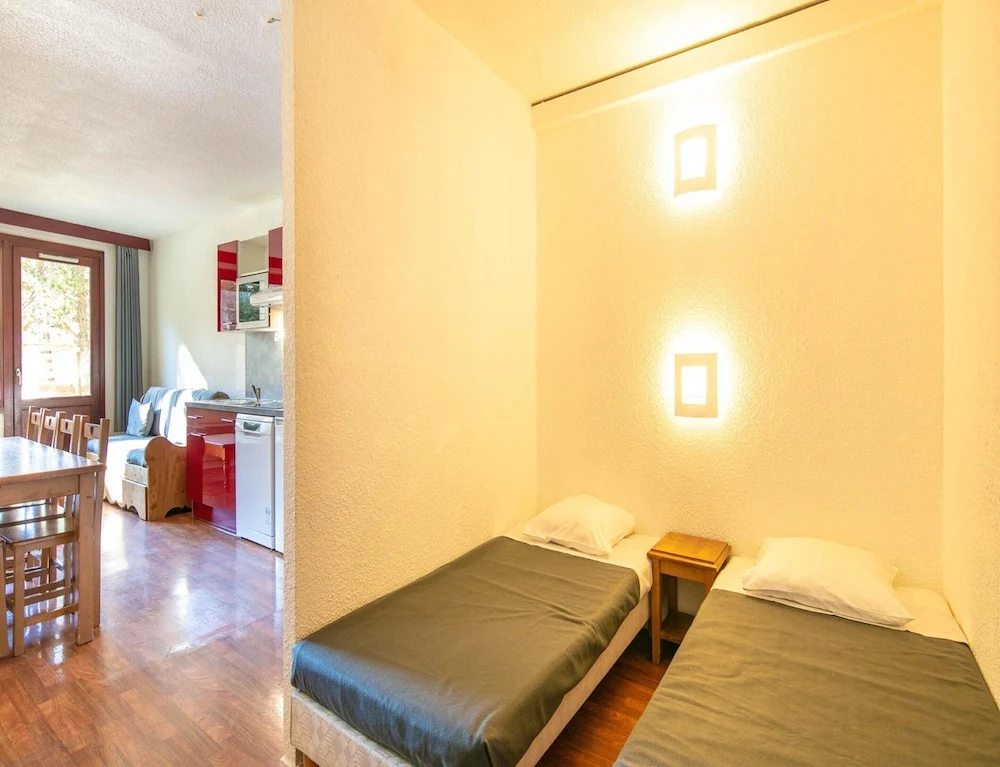 Afficher la photo 6 — Apartment Near Belle Etoile ski Lift