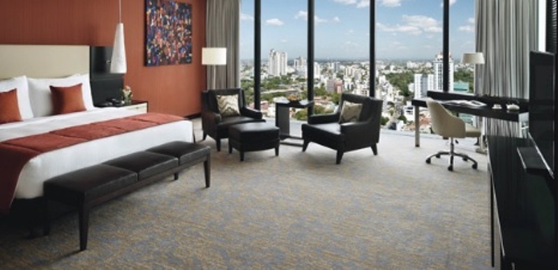 Movenpick Hotel Colombo