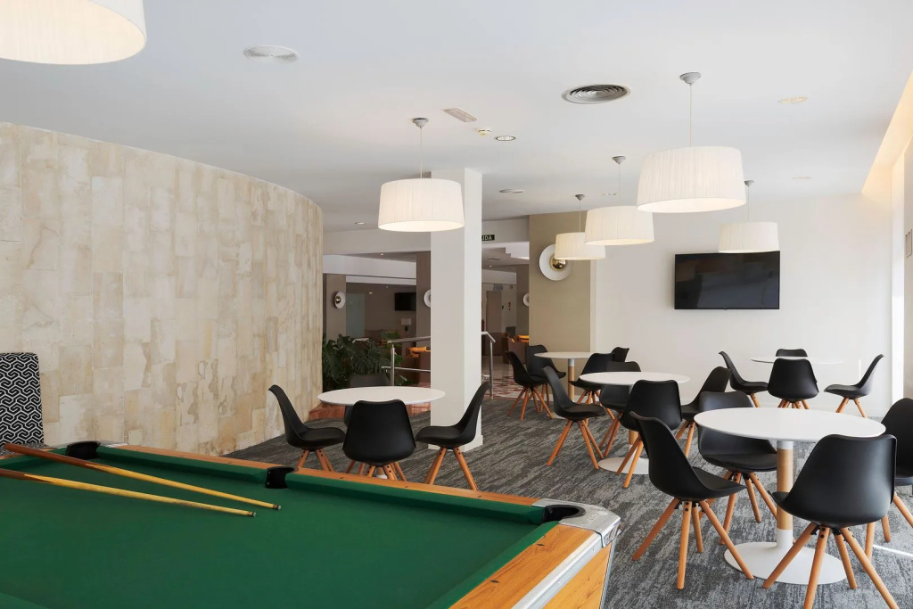Alua Illa de Menorca Hotel - Général