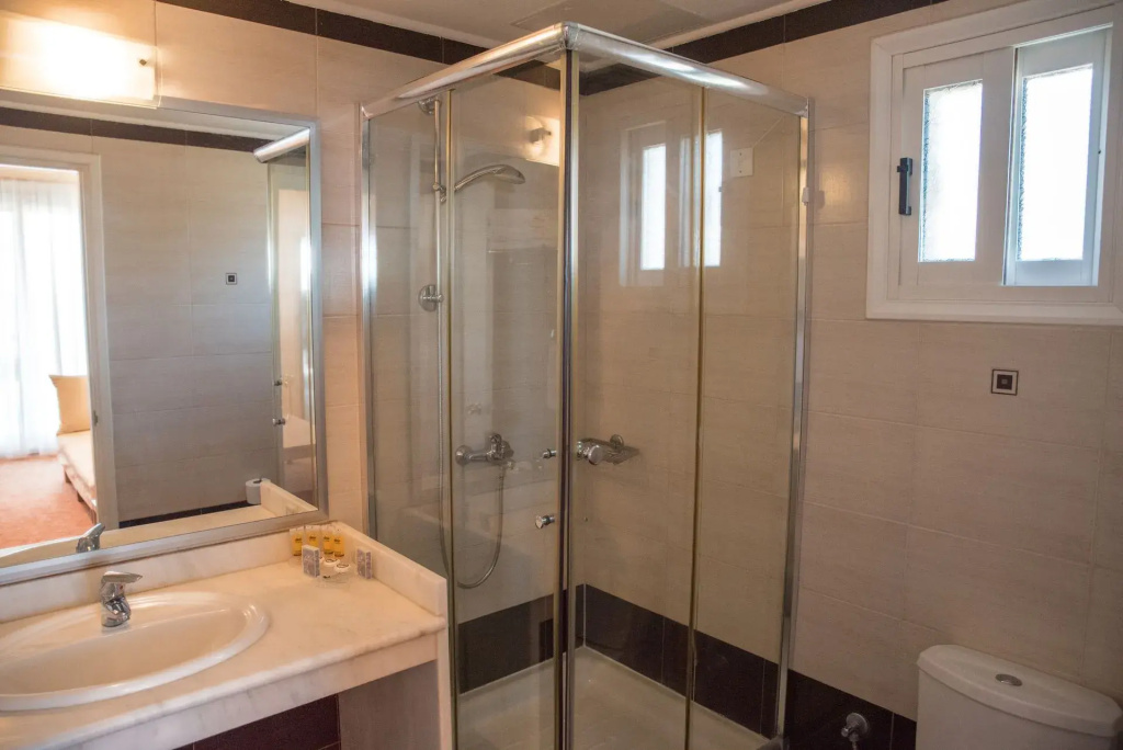 Erytha Hotel & Resort Chios - Général
