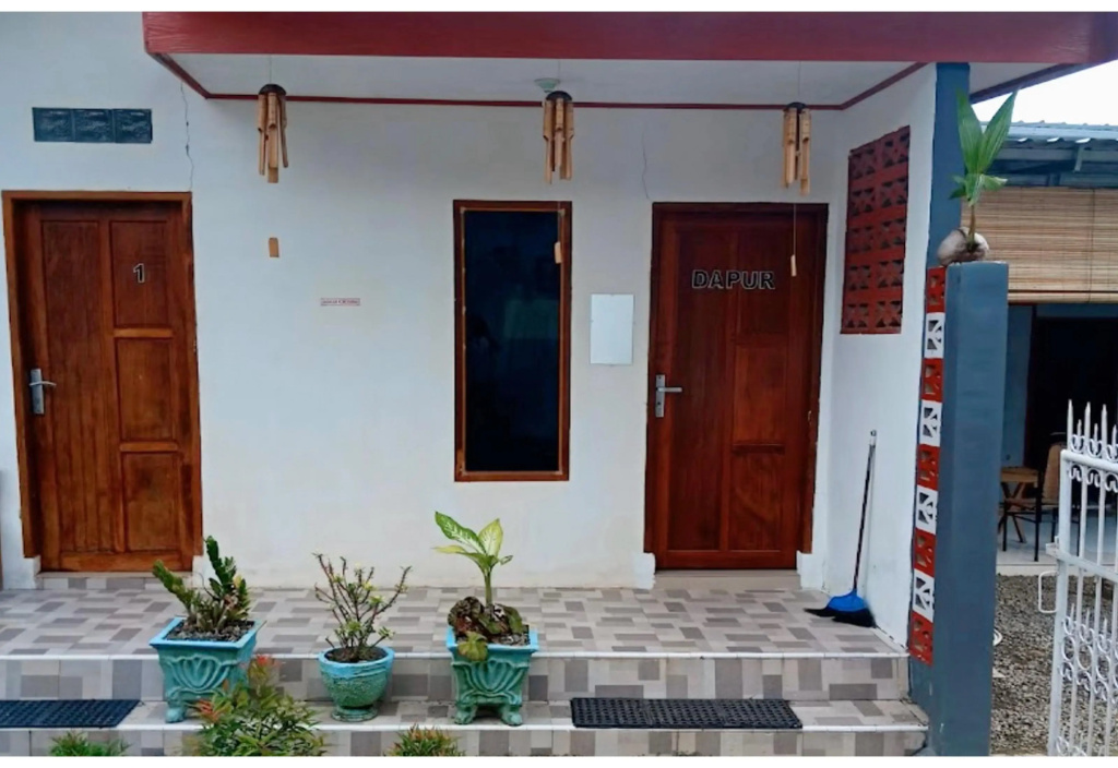 Hotel O Anda Kost 2 Near Lapangan Syech Yusuf Discovery