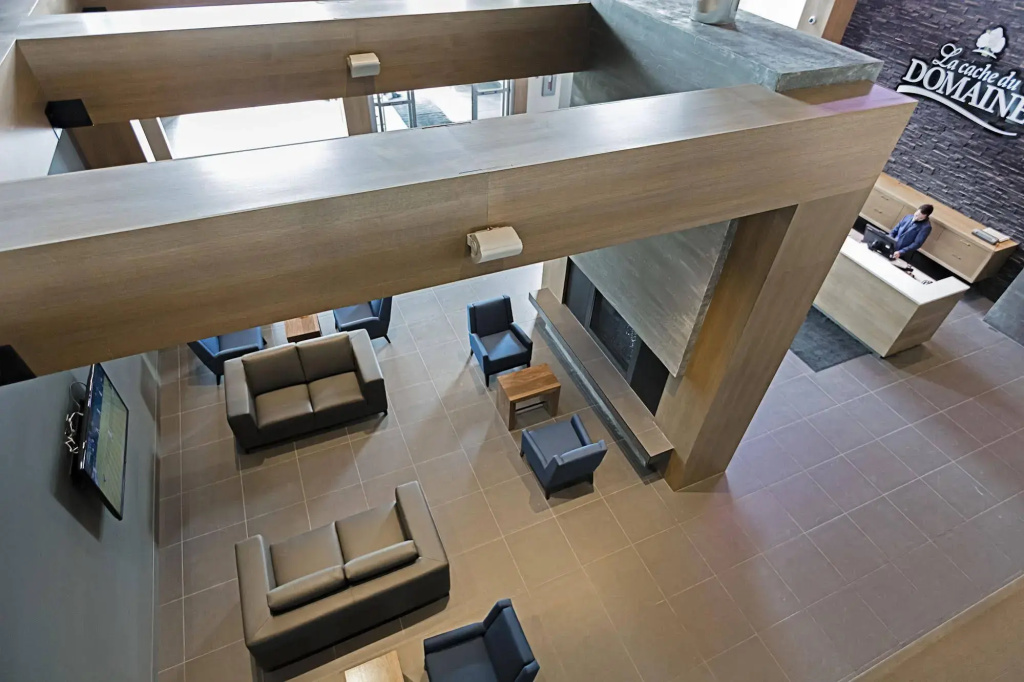 Hotel du Domaine, an Ascend Collection Hotel - Général