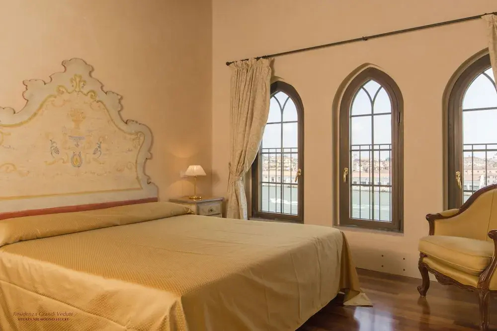 Residenza Grandi Vedute - Général