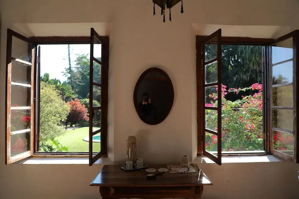 Hotel Fazenda Bela Vista - Général