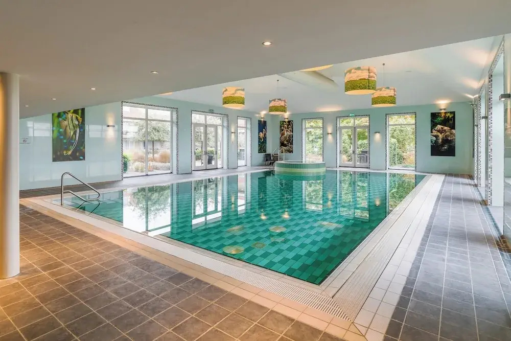 Van Der Valk Hotel Emmen - Général