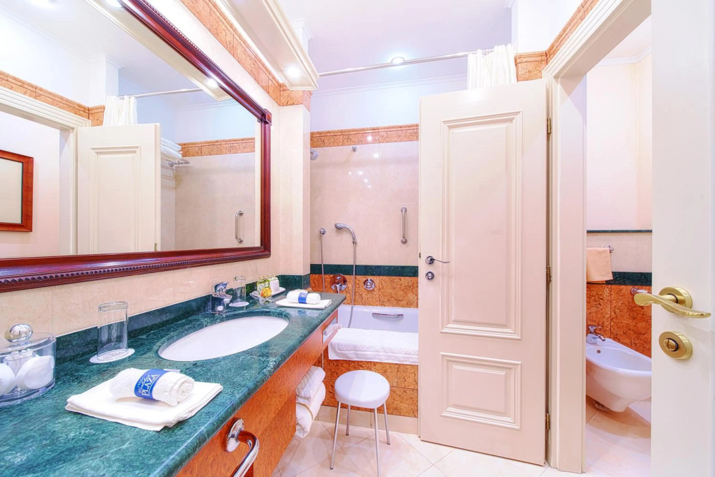 CARLSBAD PLAZA Medical Spa & Wellness hotel - Général