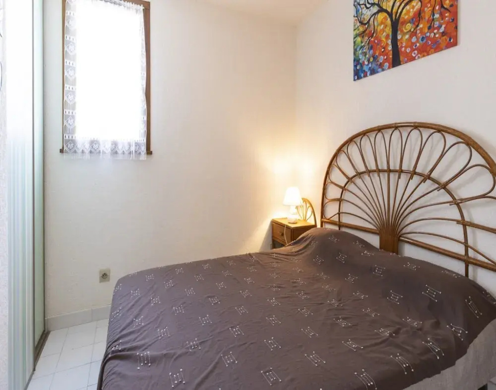Voir la photo 4 — House in Agde Near Beach & City Center