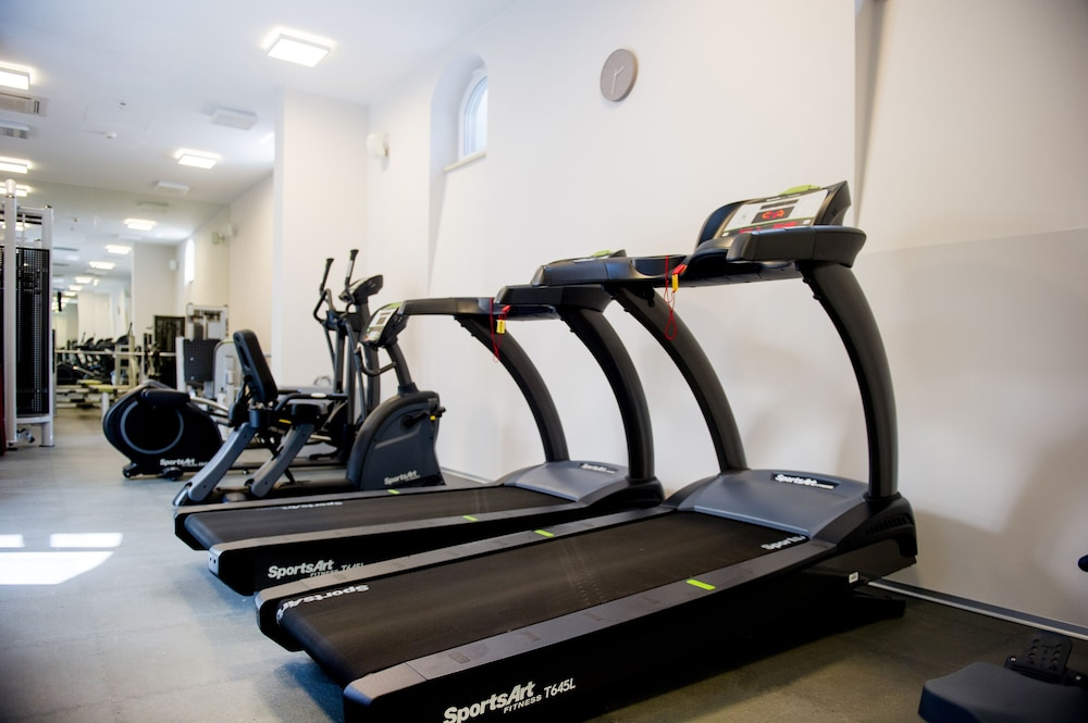 Hotel Sokół Wellness & SPA - Général
