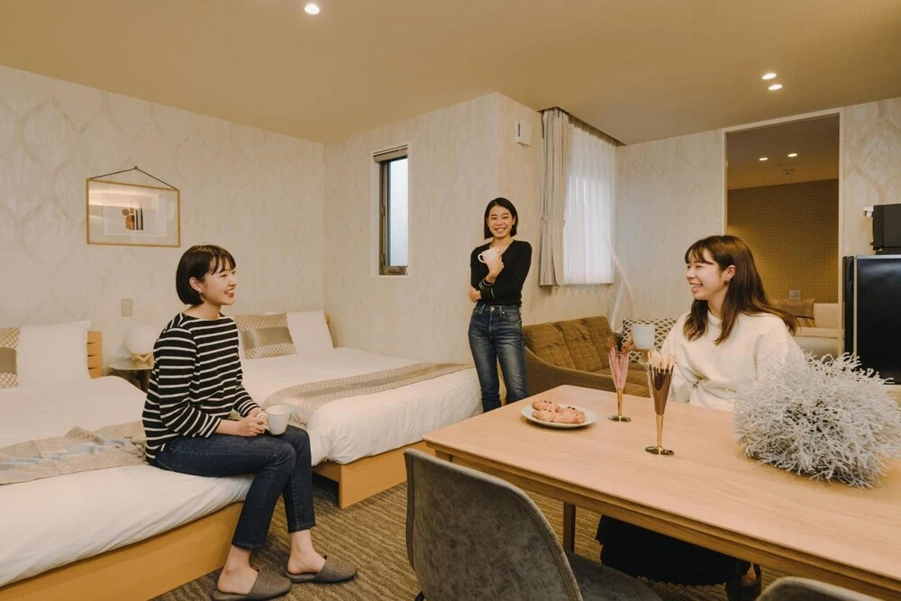 GRAND BASE Gion 사진 14