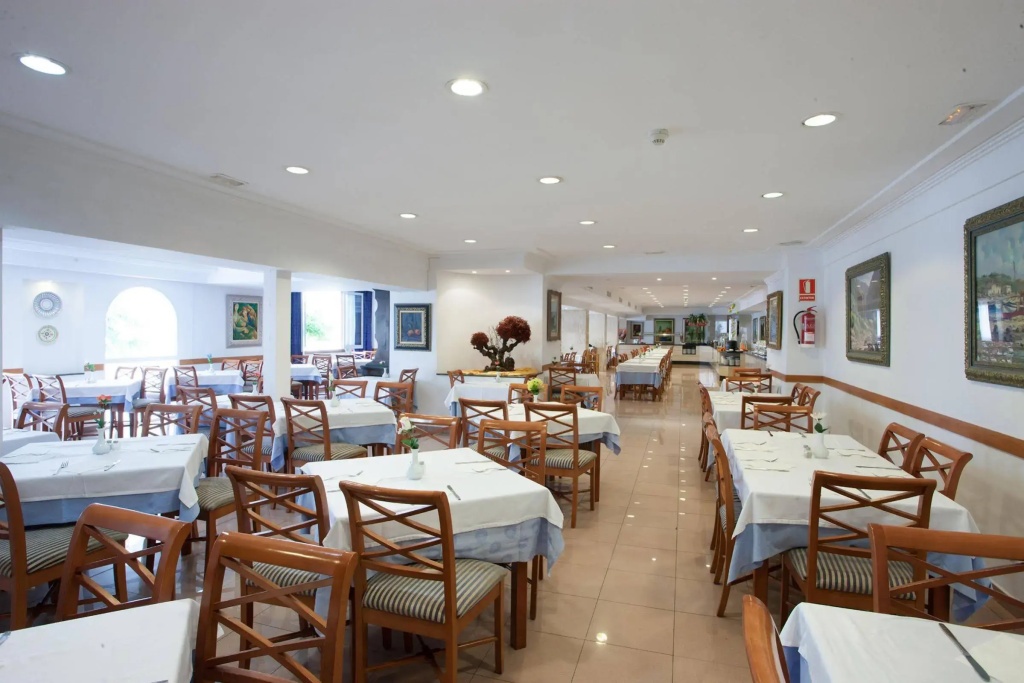Hotel Kilimanjaro - Général