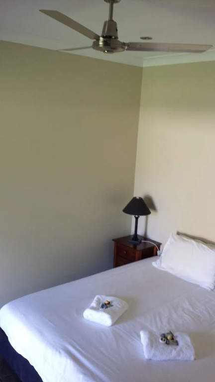 Hunter Valley Retreat - Chambres