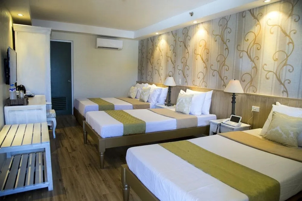 Sola Hotel — фото 3