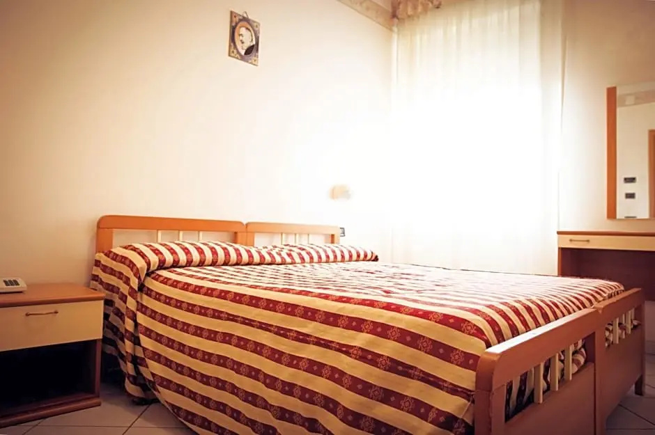 Hotel Fini - Chambres
