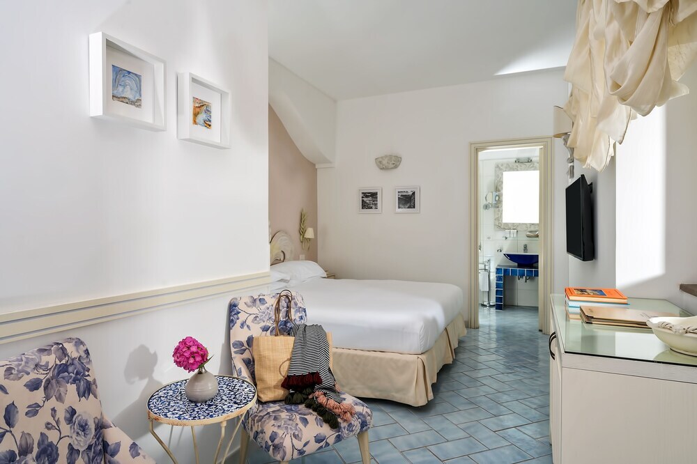 Casa Mariantonia Boutique hotel by null