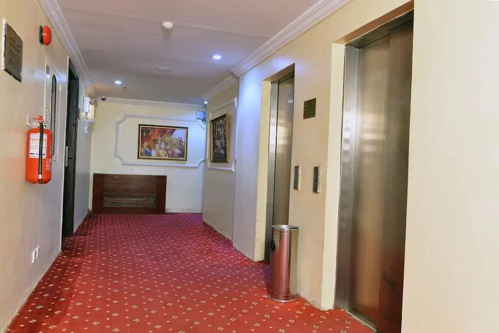 Hotel photo 10