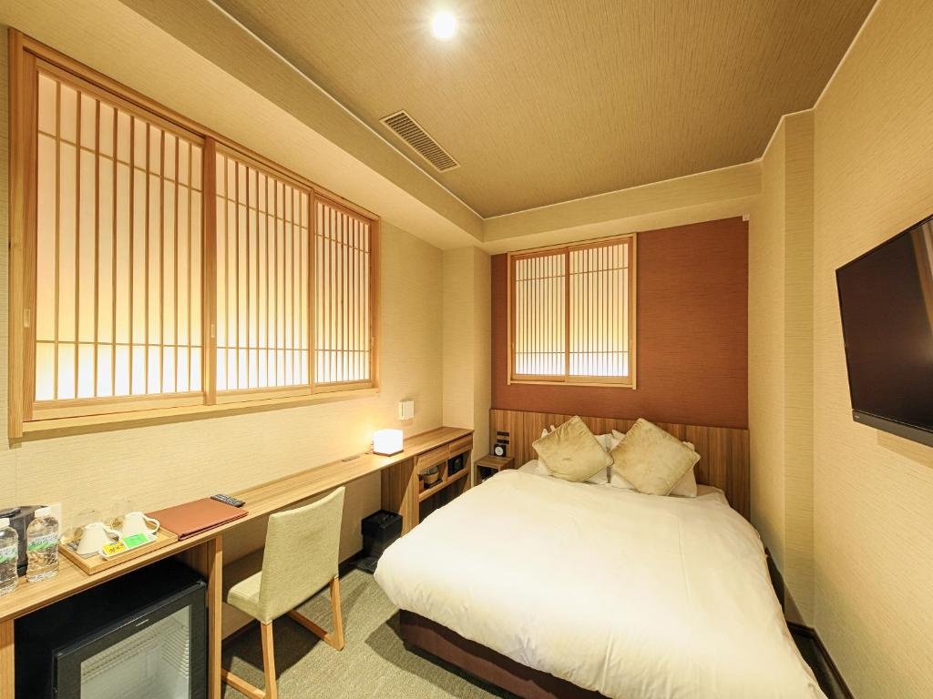 HOTEL CUORE Kyoto Shijoomiya 사진 6