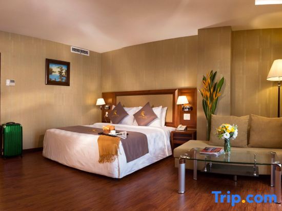 Aristo Saigon Hotel