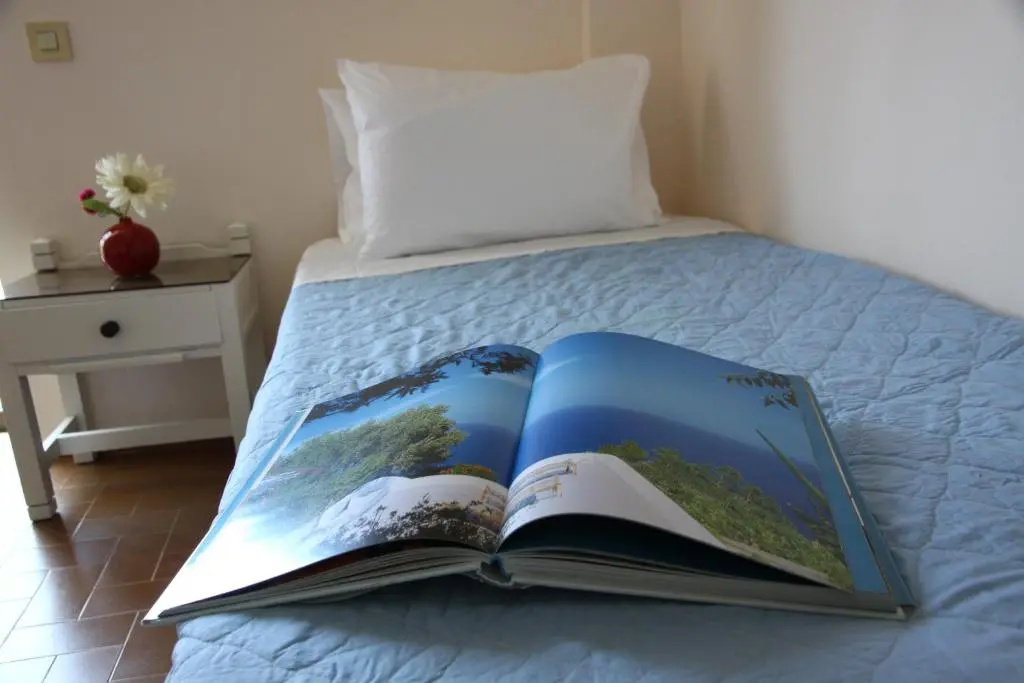 Triton Garden Hotel - Chambres