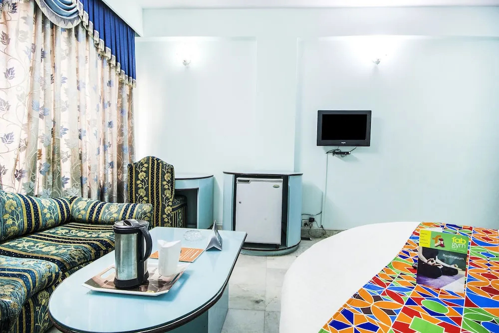 FabHotel Mayfair Inn - Chambres