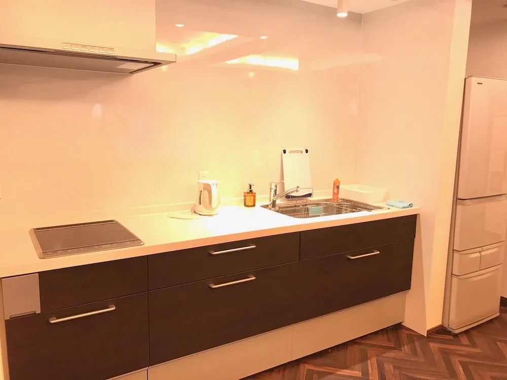 Guest House Discovery Ship 사진 18