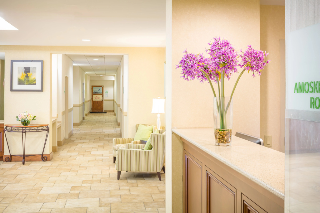 Holiday Inn Manchester Airport by IHG - Général