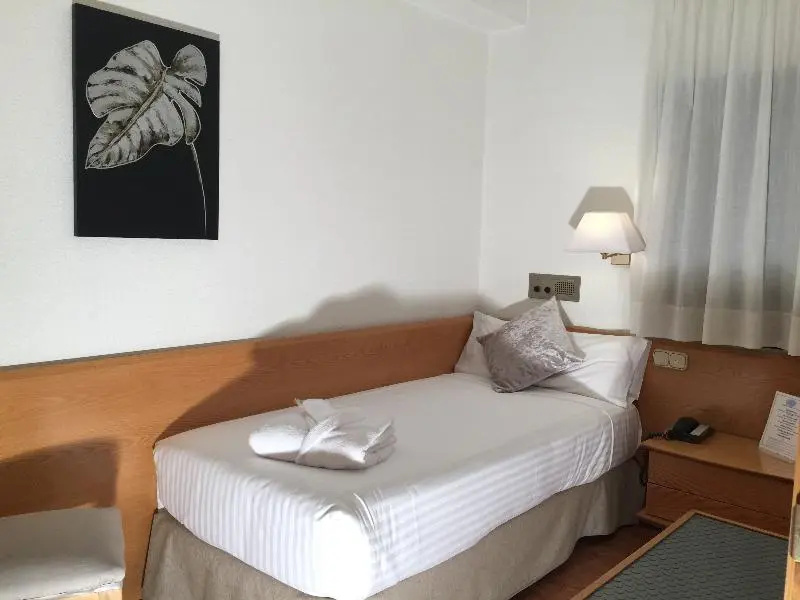 Yomo Eureka - Chambres