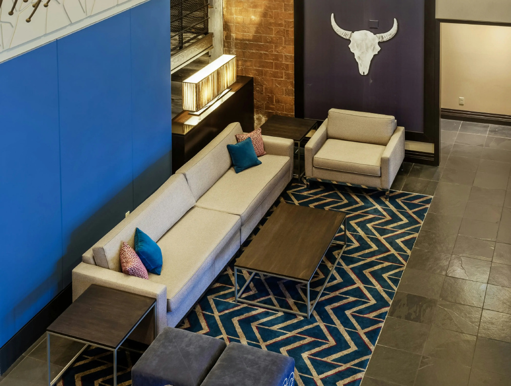 DoubleTree by Hilton Hotel Billings - Général