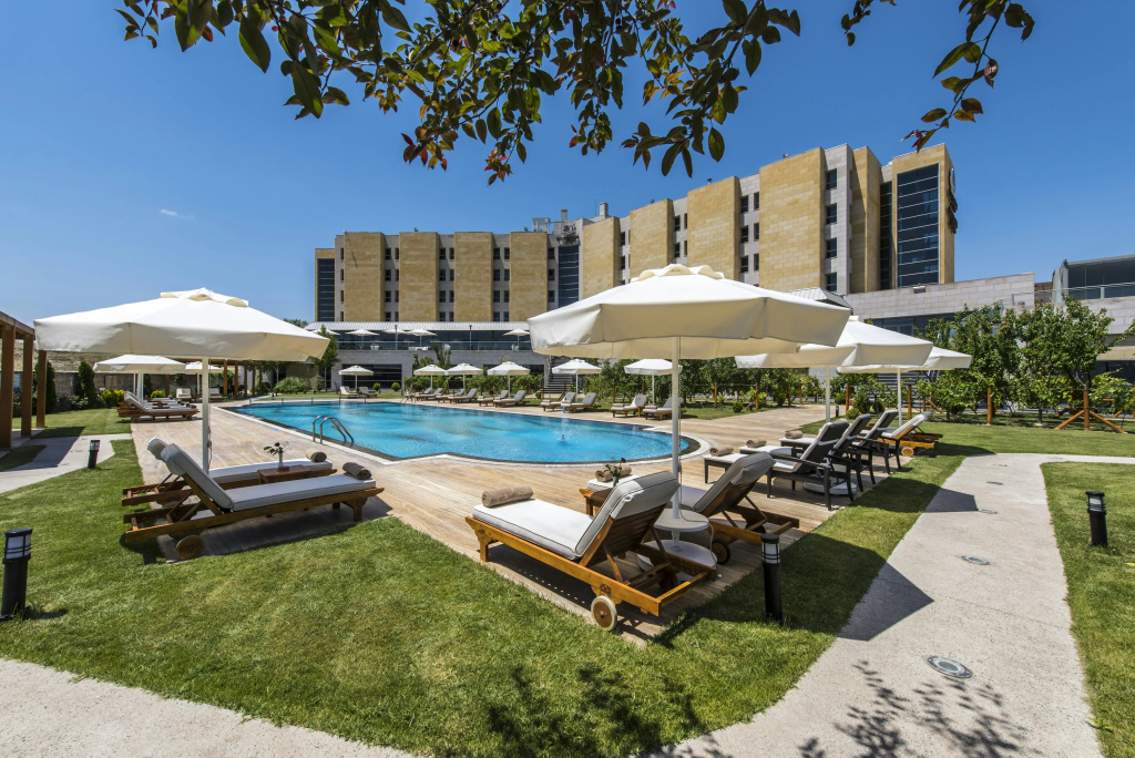 Hotel photo 15